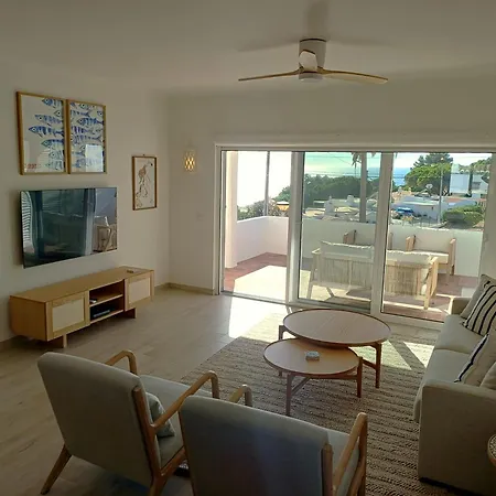 Appartamento Casa Beira-mar *