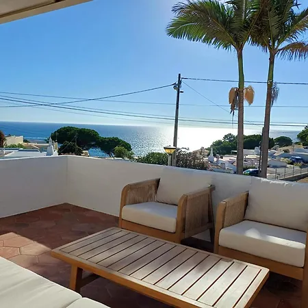 Casa Beira-mar Carvoeiro (Lagoa)