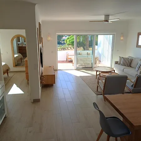 Appartamento Casa Beira-mar *