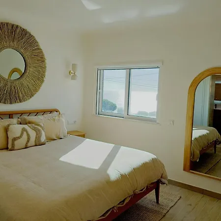 Апартаменты Casa Beira-mar *