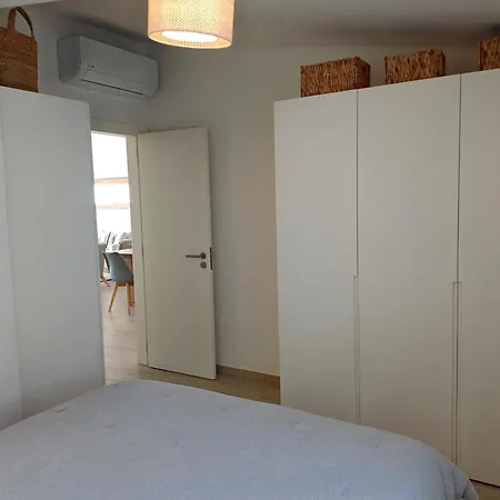 Casa Beira-mar Апартаменты