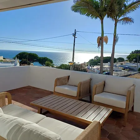 Casa Beira-mar * Карвоейру