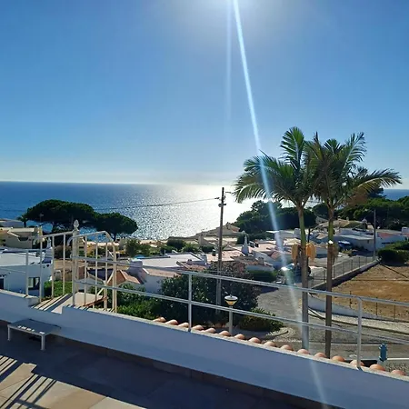 Casa Beira-mar Апартаменты *