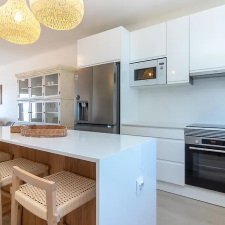 Апартаменты Casa Beira-mar