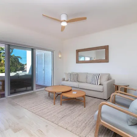 Apartamento Casa Beira-mar