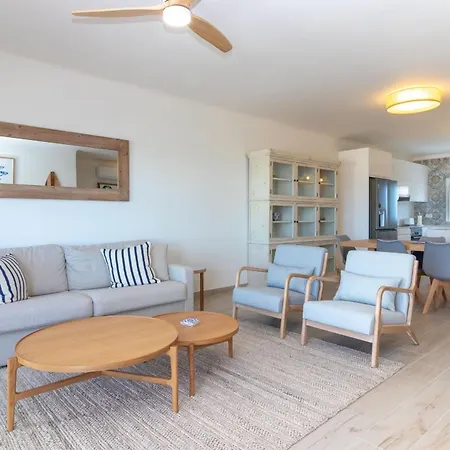 Апартаменты Casa Beira-mar Карвоейру