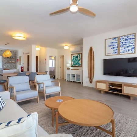Casa Beira-mar Apartamento