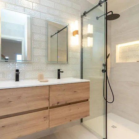 Casa Beira-mar Appartamento *