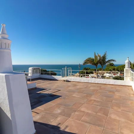 Casa Beira-mar Carvoeiro (Lagoa)