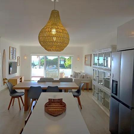 Casa Beira-mar Apartment *