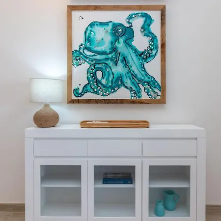 Casa Beira-mar *