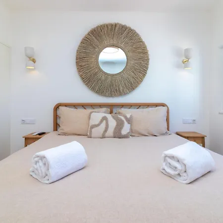 Casa Beira-mar Apartment *