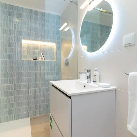 Apartment Casa Beira-mar