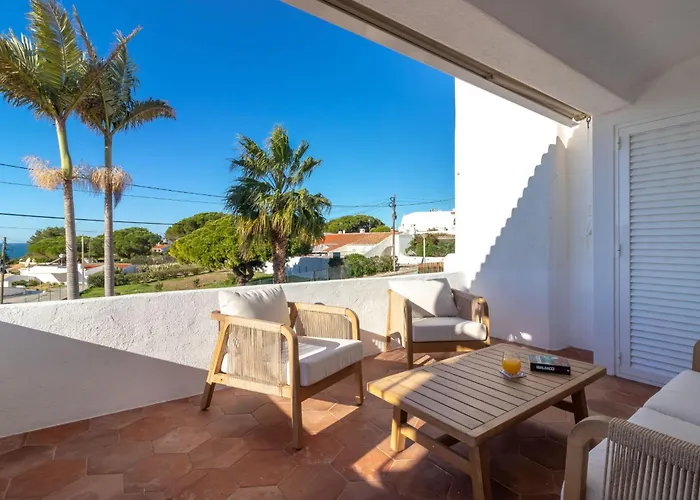 Casa Beira-mar *