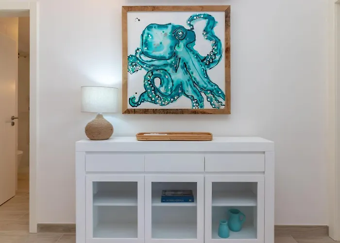Casa Beira-mar *