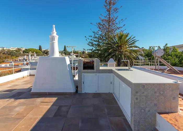 公寓 Casa Beira-mar