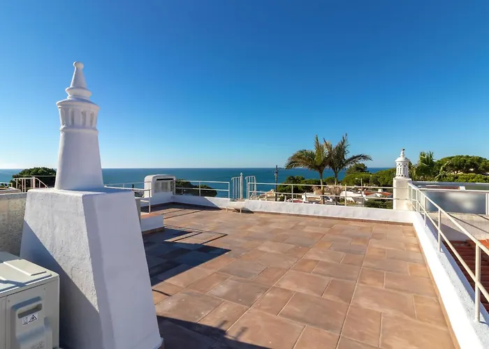 Casa Beira-mar 卡武埃鲁