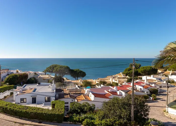 公寓 Casa Beira-mar 卡武埃鲁