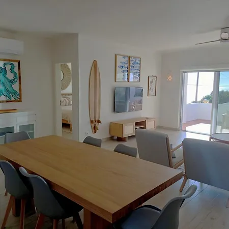 Casa Beira-mar Appartement *