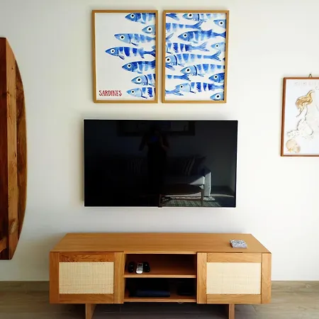 Appartement Casa Beira-mar