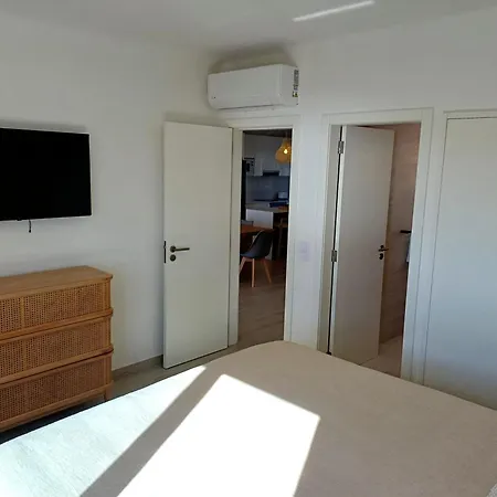 Casa Beira-mar Appartement *