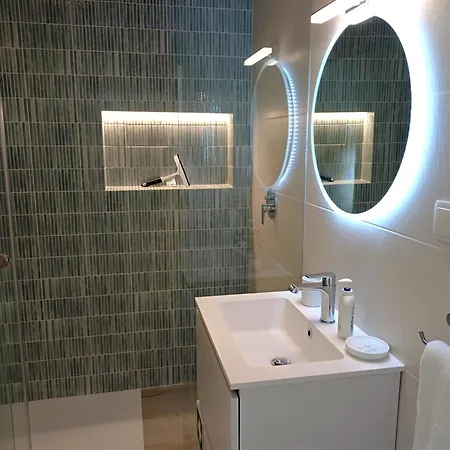 Appartement Casa Beira-mar Carvoeiro (Lagoa)