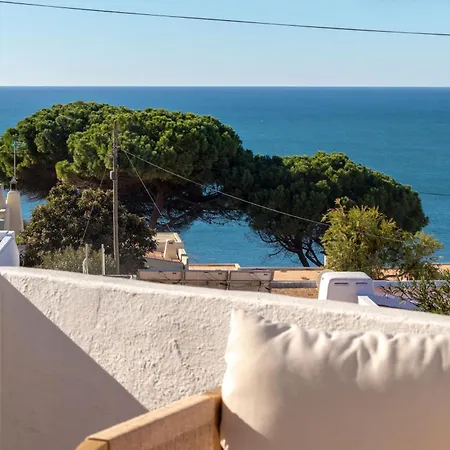 Casa Beira-mar * Carvoeiro (Lagoa)