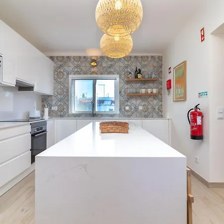 Casa Beira-mar * Carvoeiro (Lagoa)