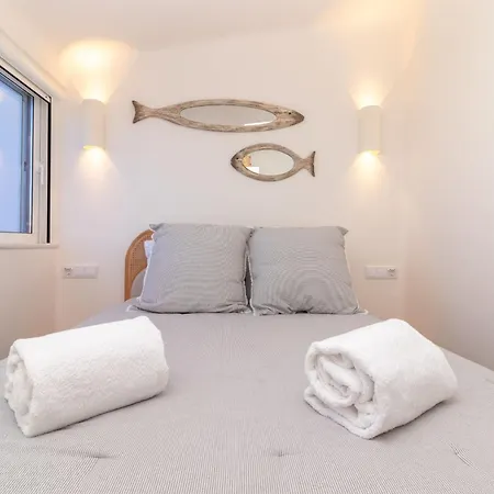 Apartament Casa Beira-mar *