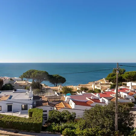 Apartament Casa Beira-mar Carvoeiro (Lagoa)